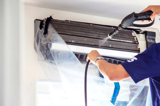 HVAC System Cleaning in Whitaker, PA