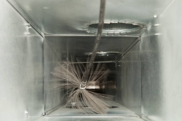 Best Best Air Duct Cleaning Company  in Whitaker, PA