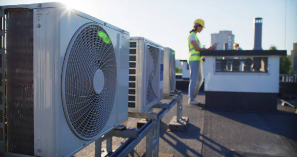 Best Air Duct Cleaning Near Me  in Whitaker, PA