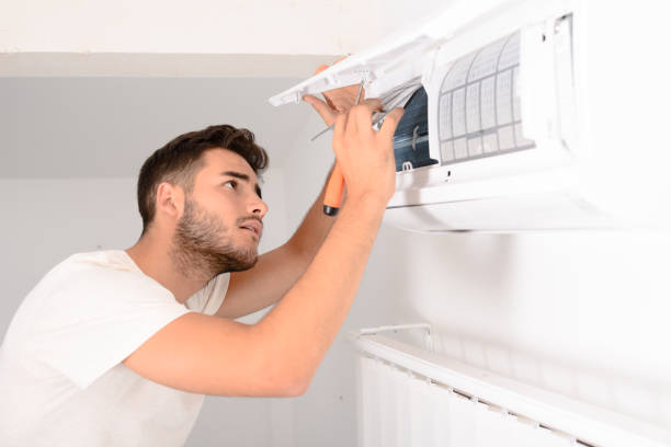 Best Emergency Air Duct Cleaning  in Whitaker, PA