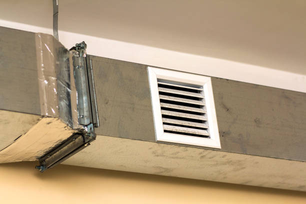 Reliable Whitaker, PA Airduct Cleaning Solutions